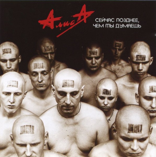 Алиса - Инок, воин и шут