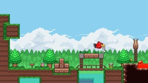Squishy The Suicidal Pig v1.0.2
