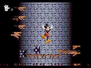 Mickey Mania(НА РУССКОМ)
