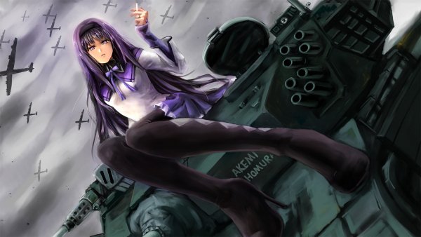 purple-hair-hot-anime-girl-mahou-eyes-sexy-shoujo-