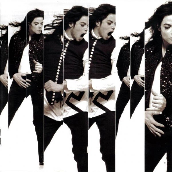 Michael-Jackson