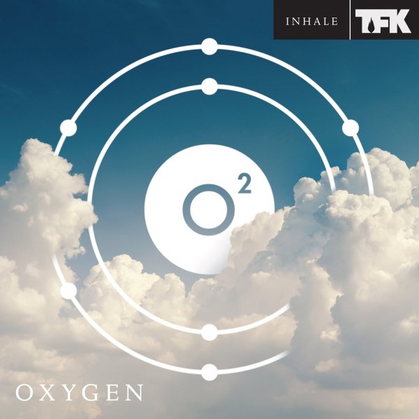 Thousand Foot Krutch - Born This Way