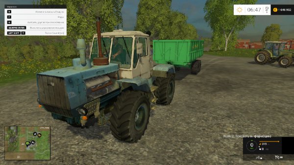 LS15 T 150K edit