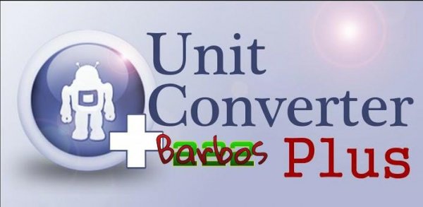Unit Converter Plus v1.4.5.11