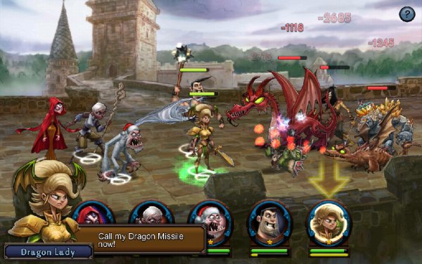 dragonsoul 2.0.1