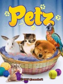 Petz LG 240x320