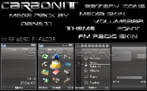 CarboNit