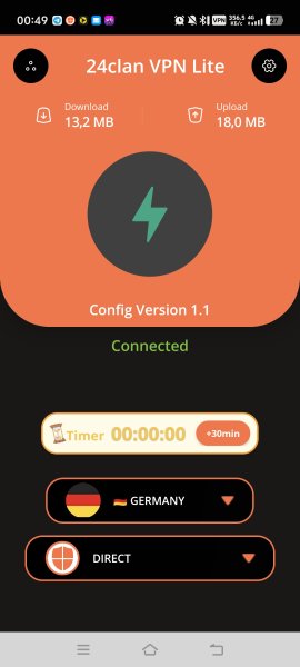 24clan VPN лехчи-7.3