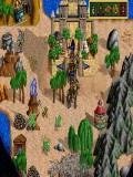Free Heroes 2 by motix