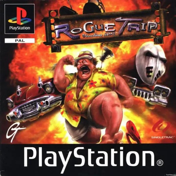 Rogue Trip