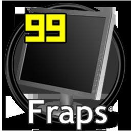 Fraps Full