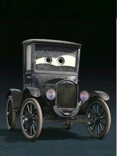Car retro ретро автомобиль