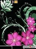 animated flowers 4ab145531d48a