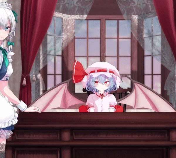 Remilia-Scarlet-Touhou-Project-Anime-фэндомы-7039237