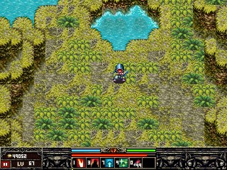 Heroes Lore Zero
