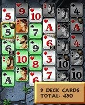 Solitaire POP