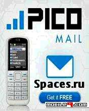 PicoMail v3 0 rus