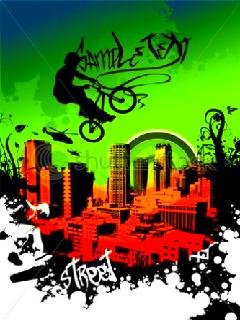 BMX
