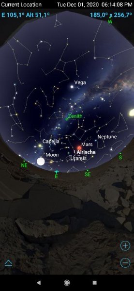 SkySafari 6+ Pro v6.7.7.1 b67701 arm