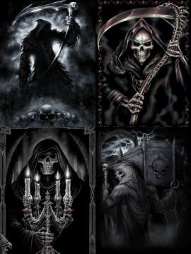 Death