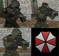 umbrella nexo