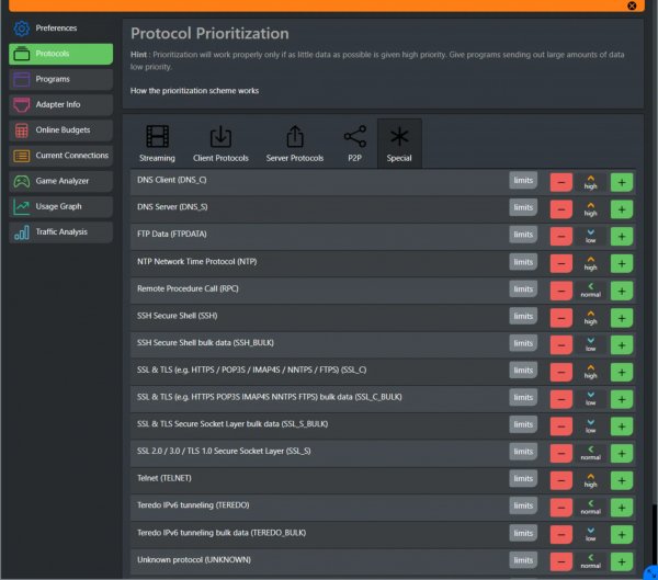 CFosSpeed-v1301-build3001