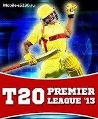 T20 Premier League 2013