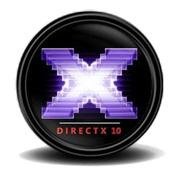 DirectX10 xp