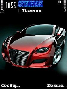 Audi Locus