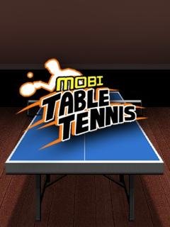 MobiTableTennis