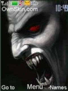 vampiros d15hw1ql