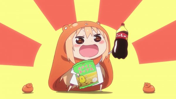 Umaru Doma | Умару Дома