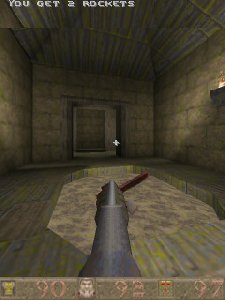 Quake 1.04 FPU