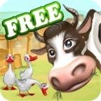 Весёлая ферма Free v1.2.33