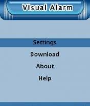 VisualAlarmv.1.0