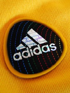 adidas 2