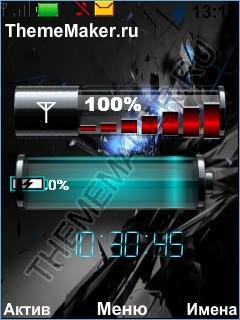 Dark NEON