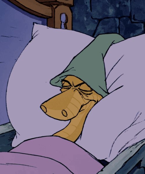 Sleep