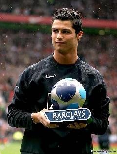 C Ronaldo amp Footbаll