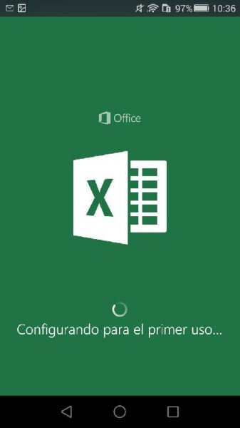 MS Office Excel 16.0.10730.20043