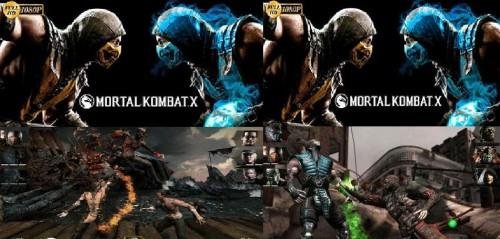 mortal kombat x v1.13.0 mega mod 2 adreno