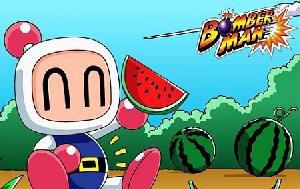 Adriano5 bomberman