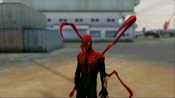 Superior Spider-Man