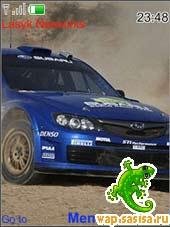Impreza Nok 240x320 S40 a3