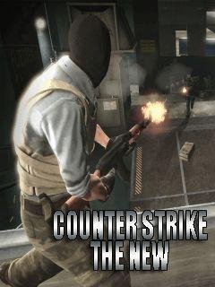 Counter Strike (The New]