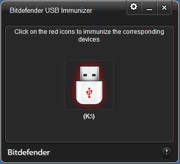 Bitdefender USB Immunizer 2.0.1.9