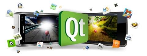 QT 4.7.3