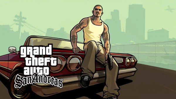 Grand Theft Auto San Andreas.part14