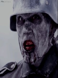 zombi odt4esdy