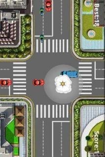 Traffic Rush 1.3
